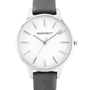 MOTERŲ LAIKRODIS PERFECT E374-01 (zp524a) + DĖŽUTĖ
