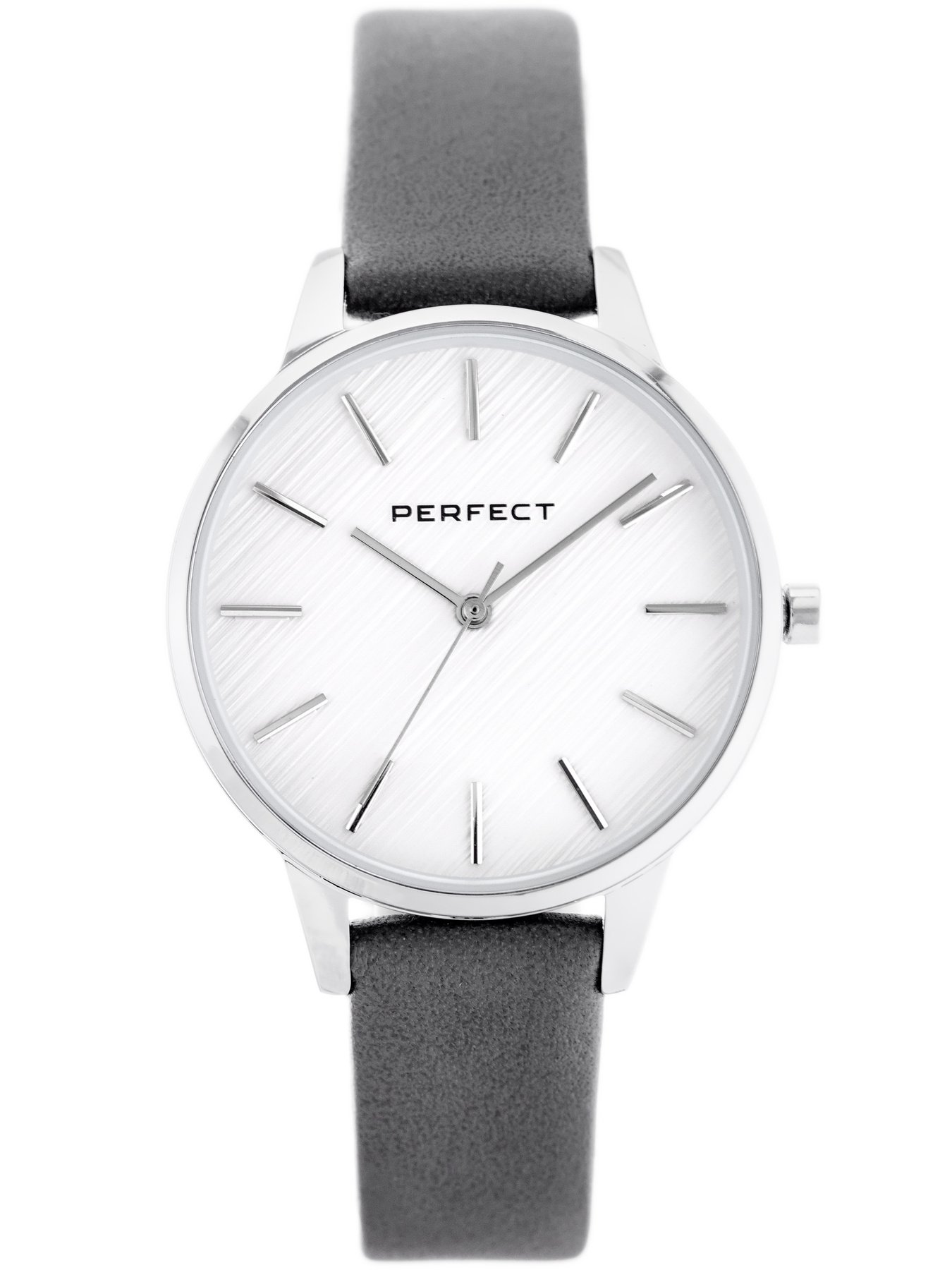MOTERŲ LAIKRODIS PERFECT E374-01 (zp524a) + DĖŽUTĖ