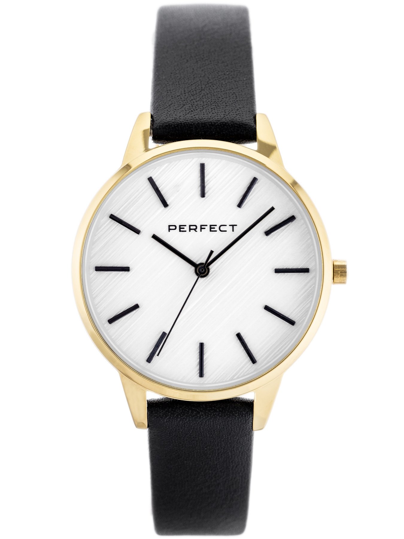 MOTERŲ LAIKRODIS PERFECT E374-06 (zp524e) + DĖŽUTĖ