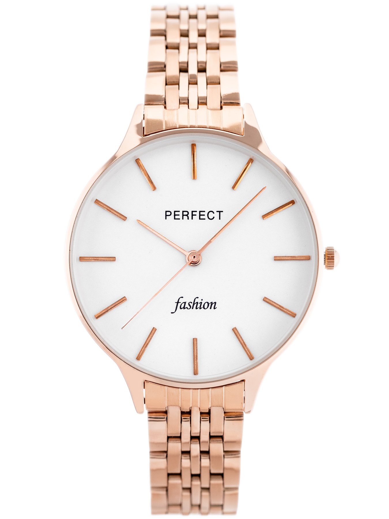 MOTERŲ LAIKRODIS PERFECT S355-08 (zp526d) + DĖŽUTĖ