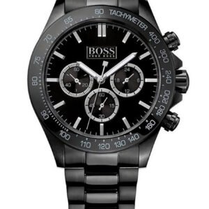 Vyriškas laikrodis HUGO BOSS 1512960 – IKON