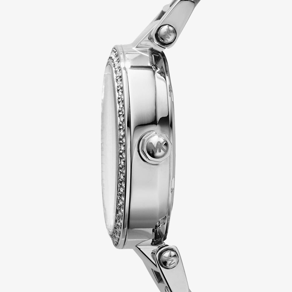 Moteriškas laikrodis MICHAEL KORS MK5615 MINI PARKER – 2