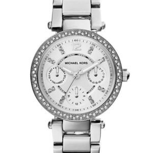Moteriškas laikrodis MICHAEL KORS MK5615 MINI PARKER
