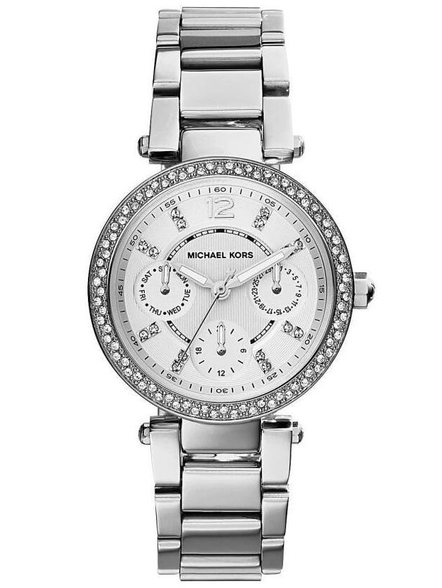 Moteriškas laikrodis MICHAEL KORS MK5615 MINI PARKER