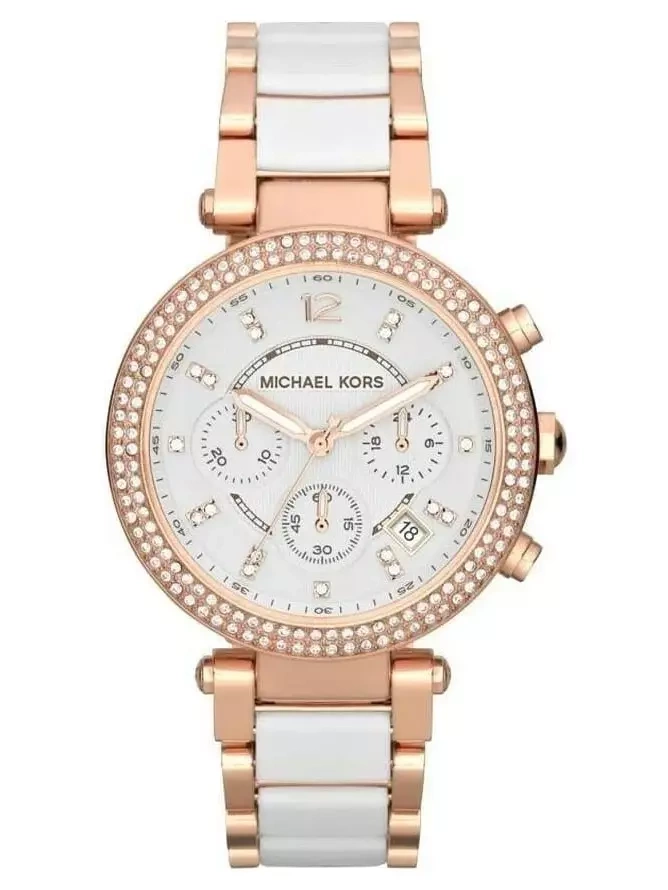 Moteriškas laikrodis MICHAEL KORS MK5774 -PARKER