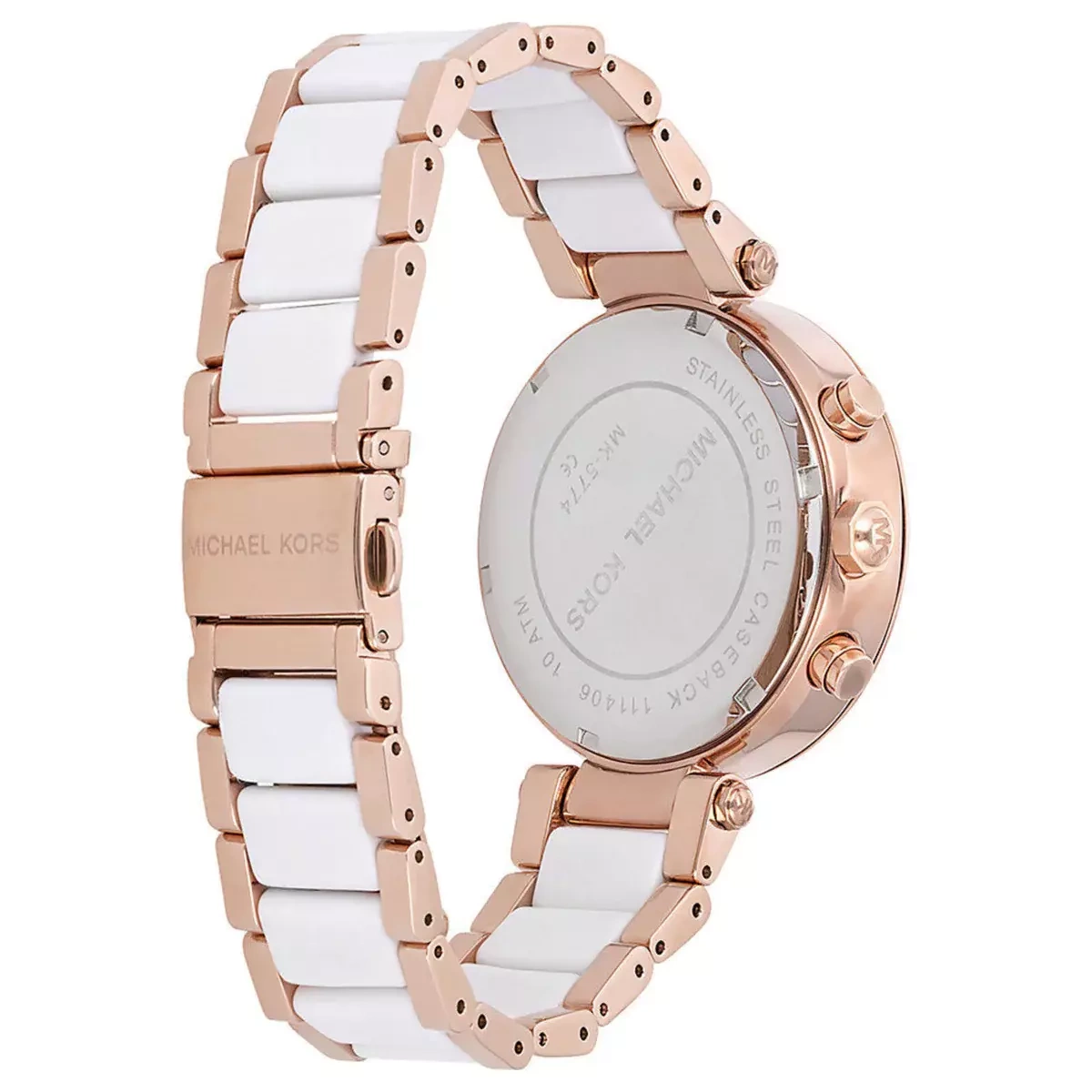 Moteriškas laikrodis MICHAEL KORS MK5774 -PARKER – 2