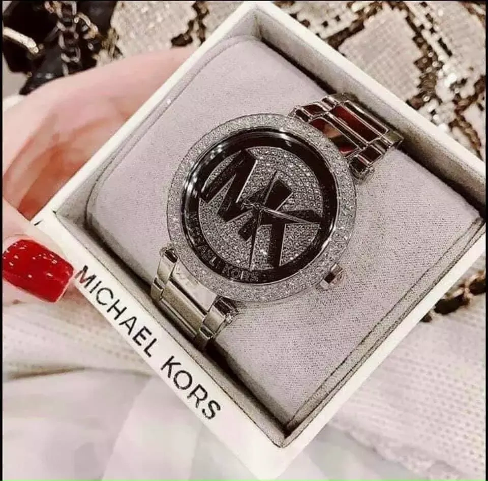 Moteriškas laikrodis MICHAEL KORS MK5925 – PARKER zm541a – 5