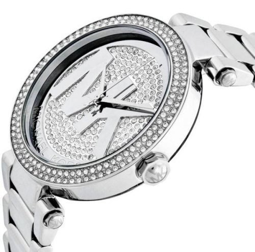 Moteriškas laikrodis MICHAEL KORS MK5925 – PARKER zm541a – 2