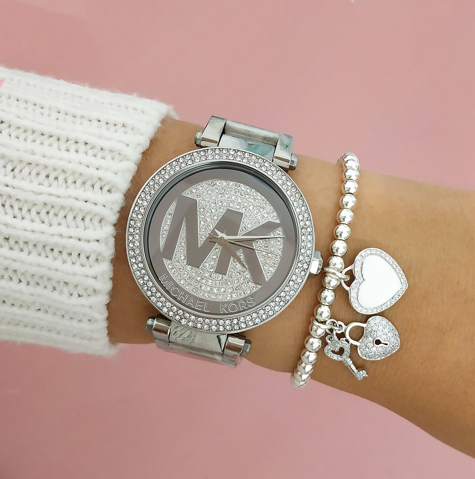 Moteriškas laikrodis MICHAEL KORS MK5925 – PARKER zm541a – 6