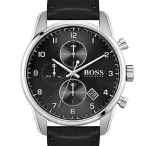 Vyriškas laikrodis HUGO BOSS Skymaster 1513782