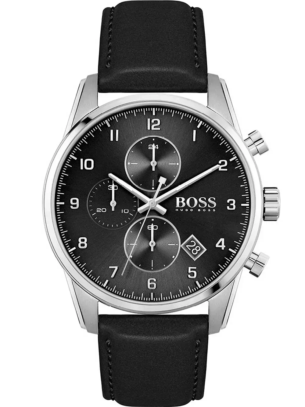Vyriškas laikrodis HUGO BOSS Skymaster 1513782