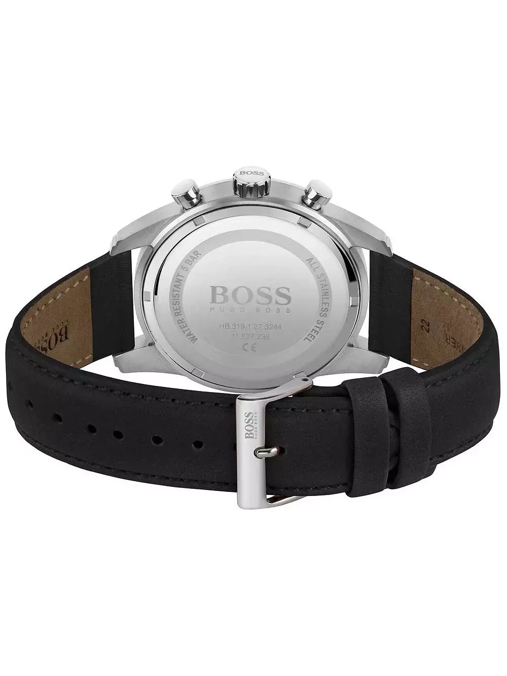 Vyriškas laikrodis HUGO BOSS Skymaster 1513782 – 3