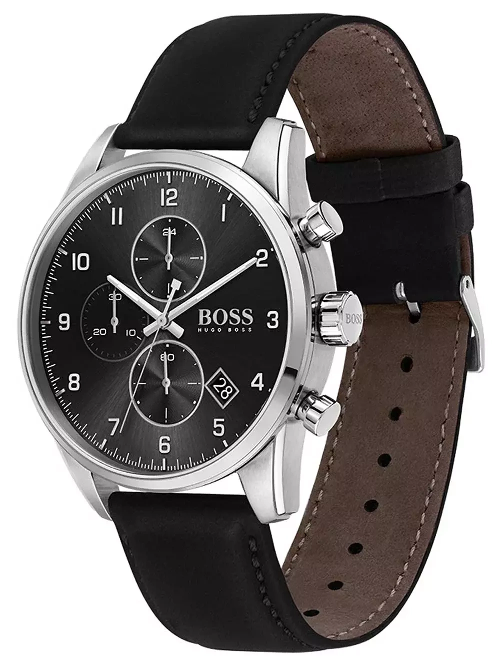Vyriškas laikrodis HUGO BOSS Skymaster 1513782 – 2