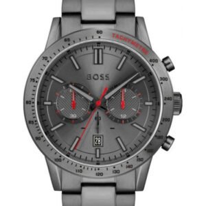 Vyriškas laikrodis HUGO BOSS 1513924 Allure