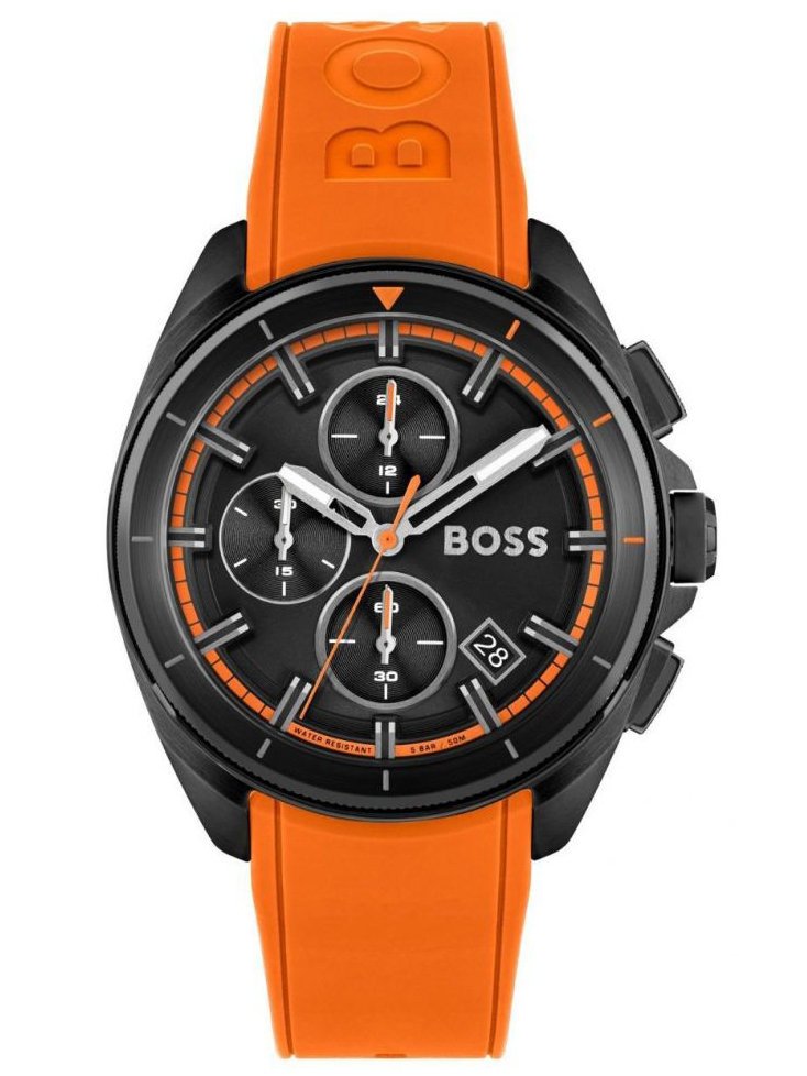 Vyriškas laikrodis HUGO BOSS Volane 1513957