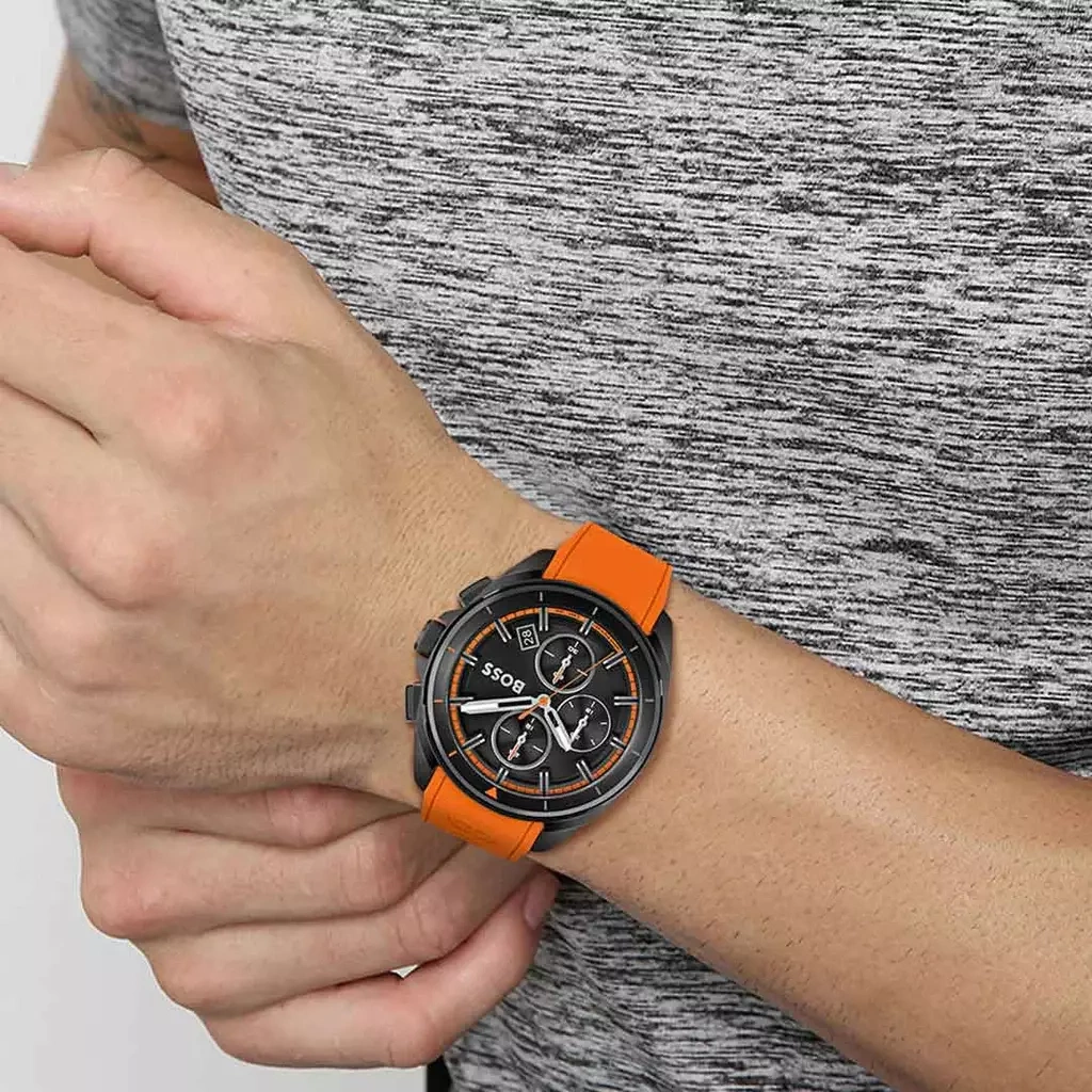 Vyriškas laikrodis HUGO BOSS Volane 1513957 – 4