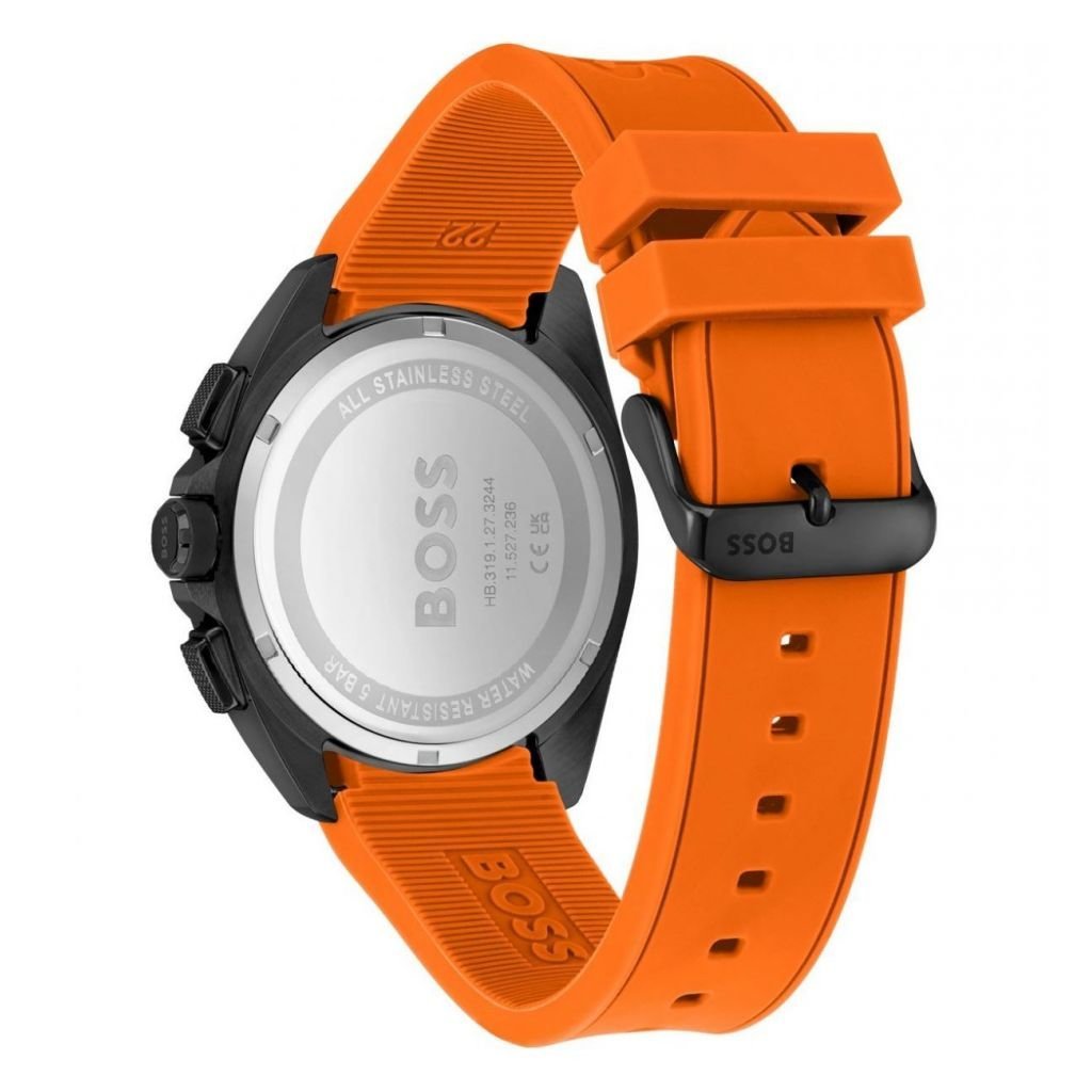 Vyriškas laikrodis HUGO BOSS Volane 1513957 – 3