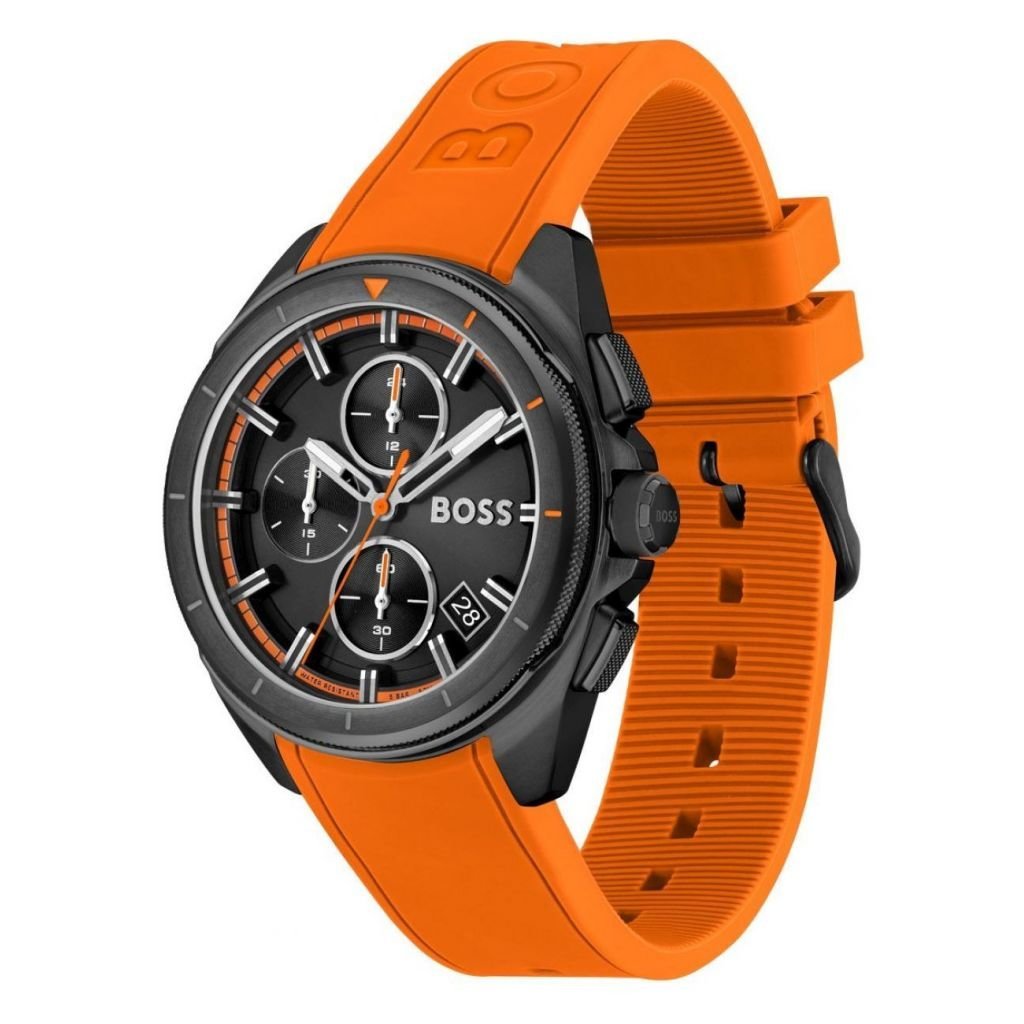 Vyriškas laikrodis HUGO BOSS Volane 1513957 – 2