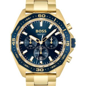 Vyriškas laikrodis HUGO BOSS 1513973 Energy