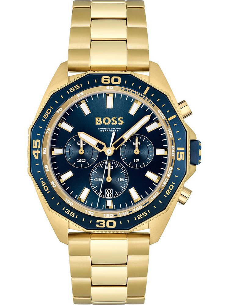 Vyriškas laikrodis HUGO BOSS 1513973 Energy