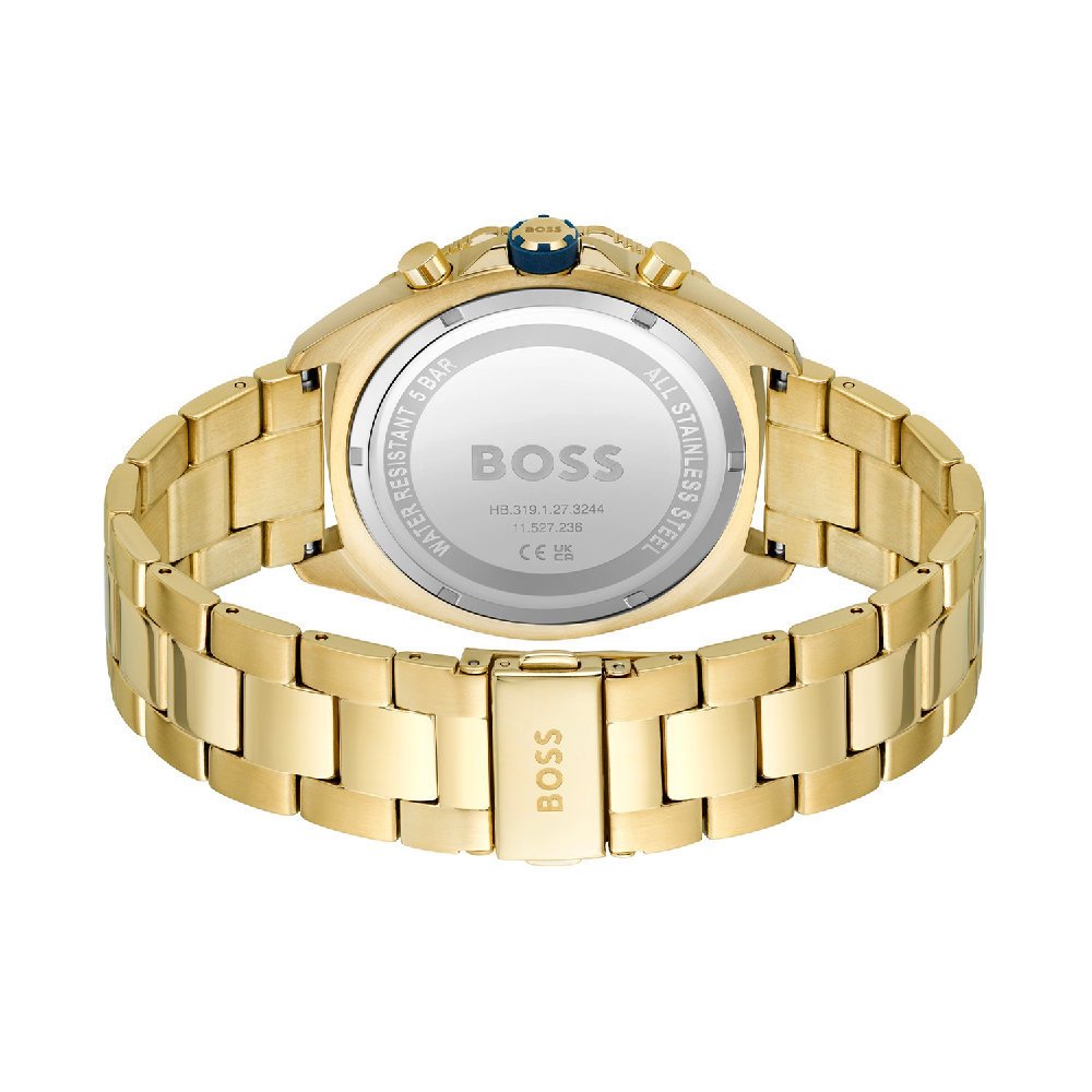 Vyriškas laikrodis HUGO BOSS 1513973 Energy – 3