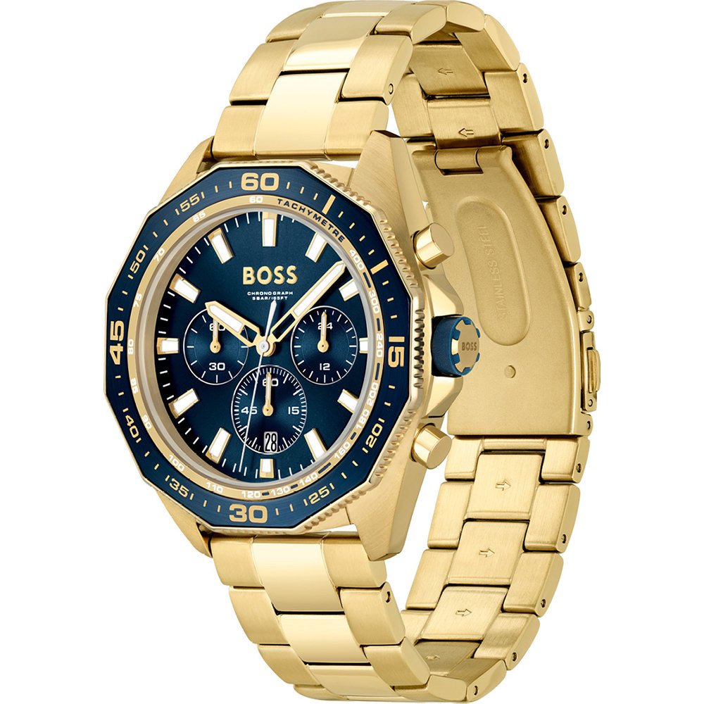 Vyriškas laikrodis HUGO BOSS 1513973 Energy – 2