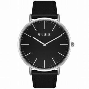 Moteriškas laikrodis Paul Lorens PL11014A7-1A1