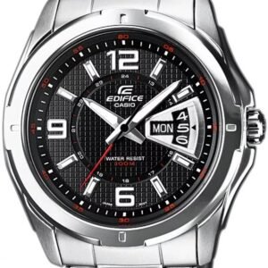 Vyriškas laikrodis CASIO EF-129D-1AVEF