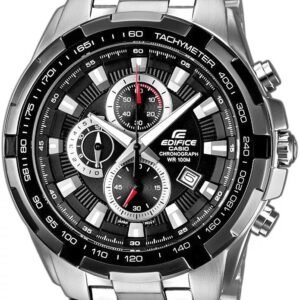 Vyriškas laikrodis CASIO EF-539D-1AVEF