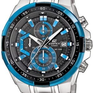 Vyriškas laikrodis CASIO EFR-539D-1A2VUEF