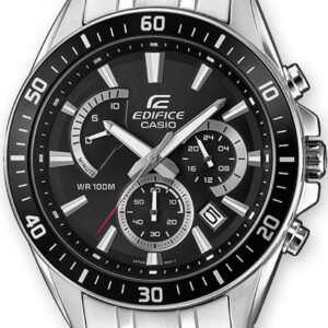Vyriškas laikrodis CASIO EFR-552D-1AVUEF