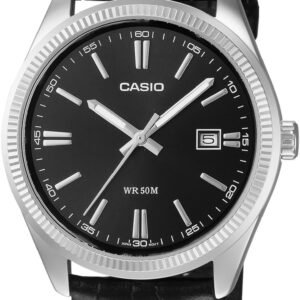 Vyriškas laikrodis CASIO MTP-1302PL-1AVEF