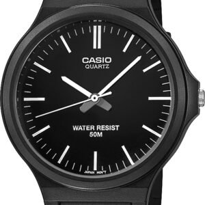 Vyriškas laikrodis CASIO MW-240-1EVEF