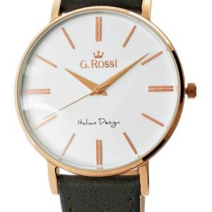 Vyriškas laikrodis G.Rossi 10401A2-3B4