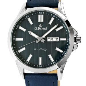 Vyriškas laikrodis G.Rossi 8071A3-6F1