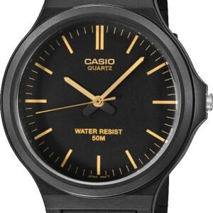 Vyriškas laikrodis CASIO MW-240-1E2VEF