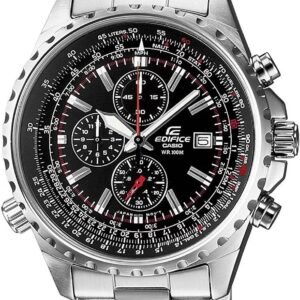 Vyriškas laikrodis CASIO EF-527D-1AVEF
