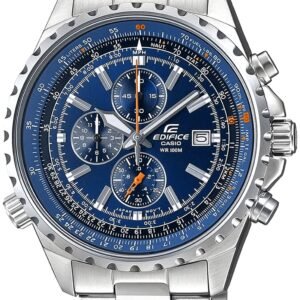 Vyriškas laikrodis CASIO EF-527D-2AVUEF