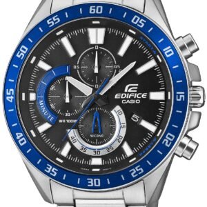 Vyriškas laikrodis CASIO EFV-620D-1A2VUEF
