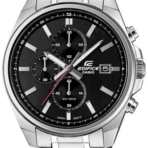 Vyriškas laikrodis CASIO EFV-610D-1AVUEF
