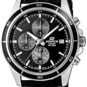 Vyriškas laikrodis CASIO EFR-526L-1AVUEF
