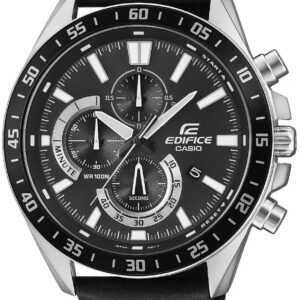 Vyriškas laikrodis CASIO EFV-620L-1AVUEF