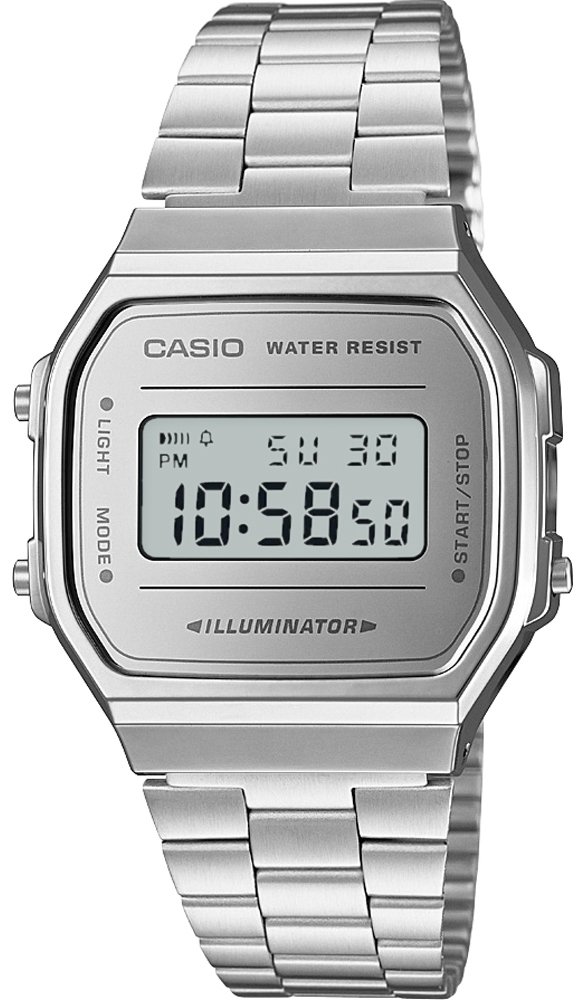 Vyriškas laikrodis CASIO A168WEM-7EF