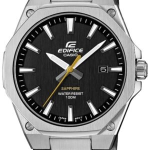 Vyriškas laikrodis CASIO EFR-S108D-1AVUEF