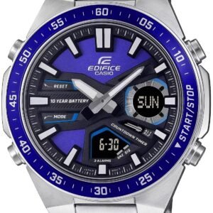 Vyriškas laikrodis CASIO EFV-C110D-2AVEF