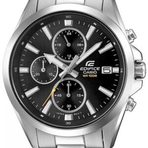 Vyriškas laikrodis CASIO EFV-560D-1AVUEF