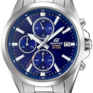 Vyriškas laikrodis CASIO EFV-560D-2AVUEF