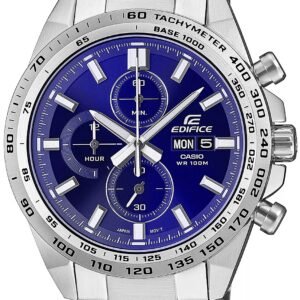 Vyriškas laikrodis CASIO EFR-574D-2AVUEF