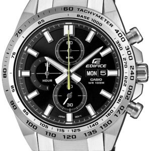 Vyriškas laikrodis CASIO EFR-574D-1AVUEF
