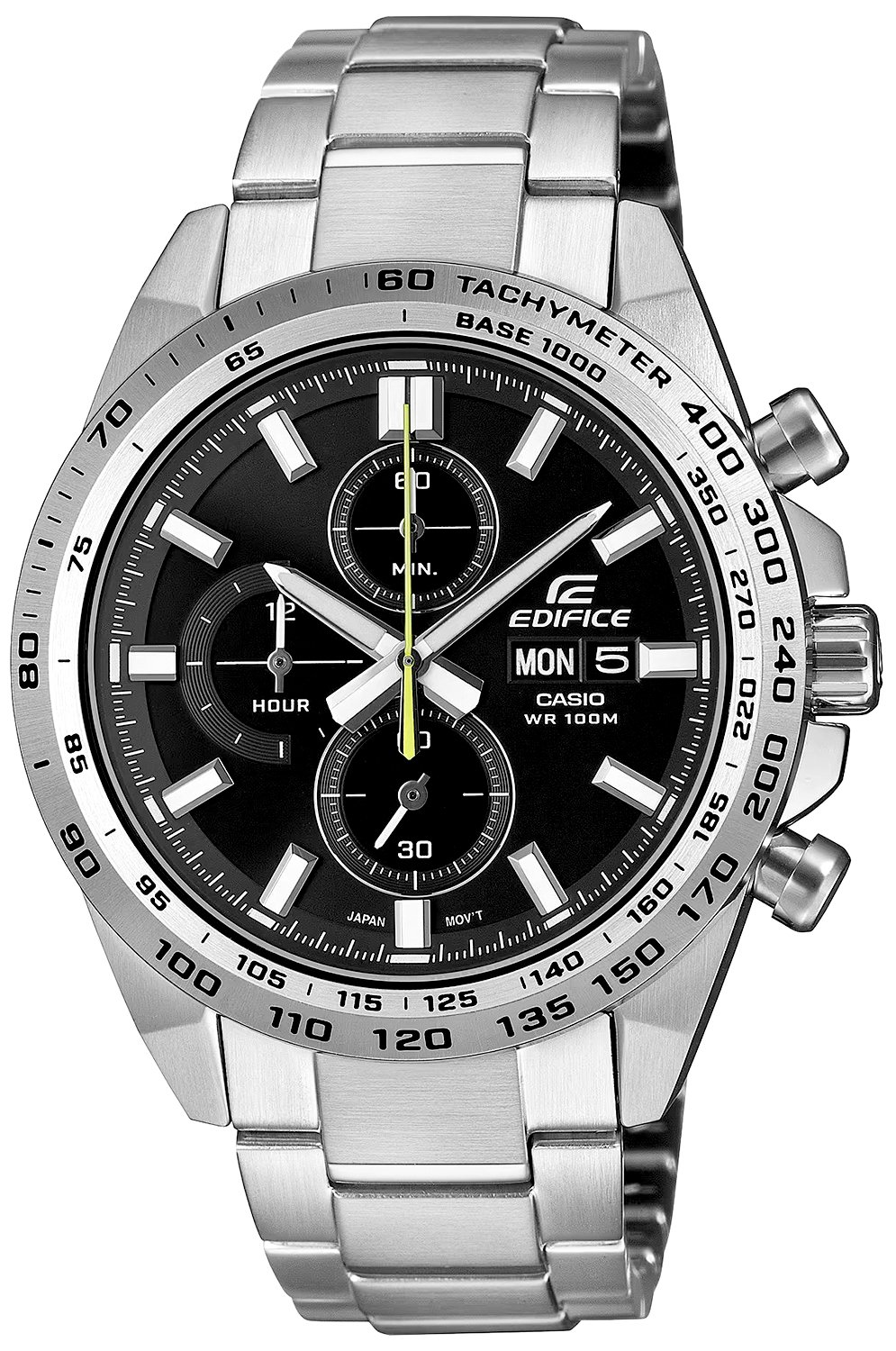 Vyriškas laikrodis CASIO EFR-574D-1AVUEF